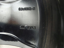 Load image into Gallery viewer, 1x Alufelge 18 Zoll 8.0" 5x112 43ET Glanz Schwarz A2134013700 Mercedes-Benz W213 FEL4598347764xr