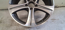 Load image into Gallery viewer, 1x Alufelge 18 Zoll 8.0" 5x112 A2134011400 Mercedes-Benz W213 W212 Rim Wheel FEL4241847520ph