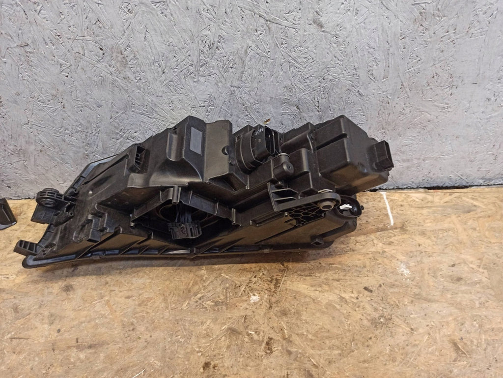 Frontscheinwerfer Skoda Octavia III 5E1941016F LED Rechts Scheinwerfer Headlight SCH1605770768vc