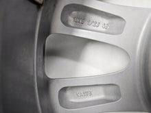 Laden Sie das Bild in den Galerie-Viewer, 1x Alufelge 16 Zoll 9965N06560 Mazda Iii Rim Wheel FEL1069137952qb