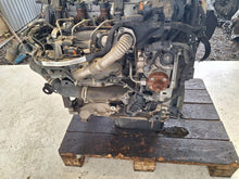 Laden Sie das Bild in den Galerie-Viewer, Motor Peugeot 2008 I 9H05 10JBF 1.6 HDI Diesel Engine Unkomplett MOT9127718622jm