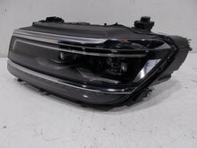 Laden Sie das Bild in den Galerie-Viewer, Frontscheinwerfer VW Tiguan 5NB941081A LED Links Scheinwerfer Headlight