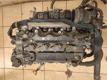 Laden Sie das Bild in den Galerie-Viewer, Motor Toyota Yaris R1N-P12 1.33 Benzin Engine Komplett MOT7685385753cm