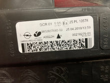 Load image into Gallery viewer, Frontscheinwerfer Opel Zafira Vivaro 9832837680-00 00218275-01 Xenon Links