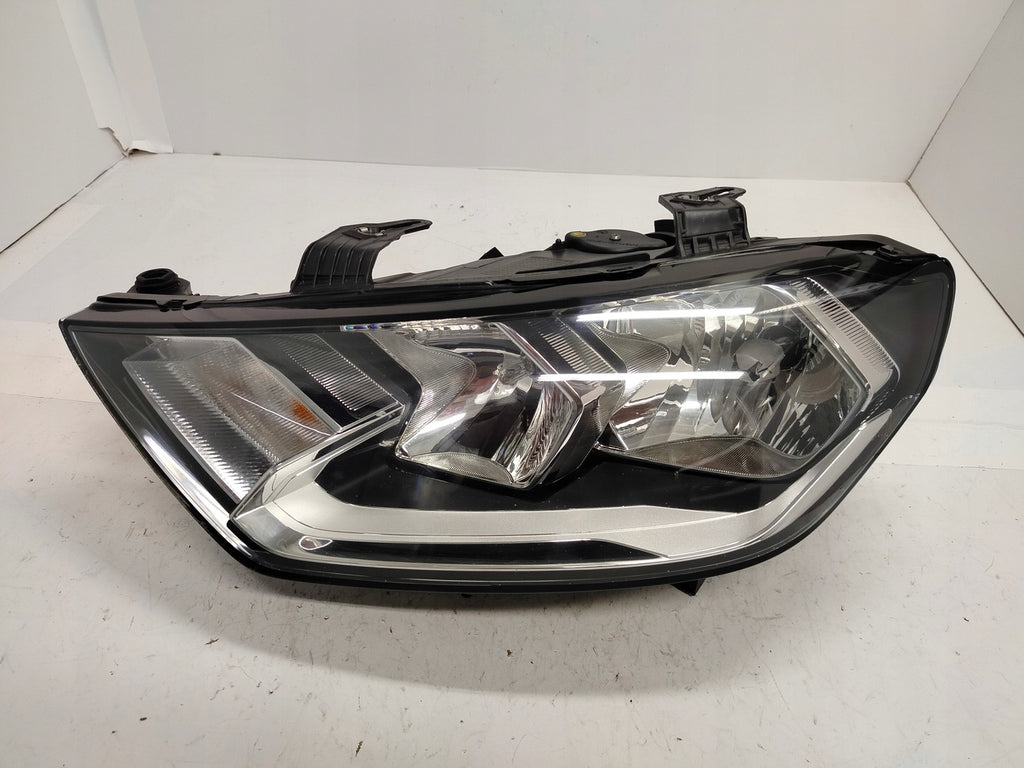 Frontscheinwerfer Audi A1 82A941003 Links Scheinwerfer Headlight SCH8810836290br