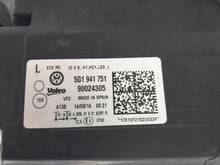 Load image into Gallery viewer, Frontscheinwerfer VW Golf VII 51G1941751A Xenon Links Scheinwerfer Headlight SCH1936671196uz