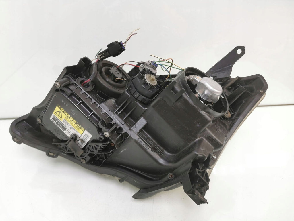 Frontscheinwerfer Toyota Avensis 8596724010 Rechts Scheinwerfer Headlight SCH8191946716re