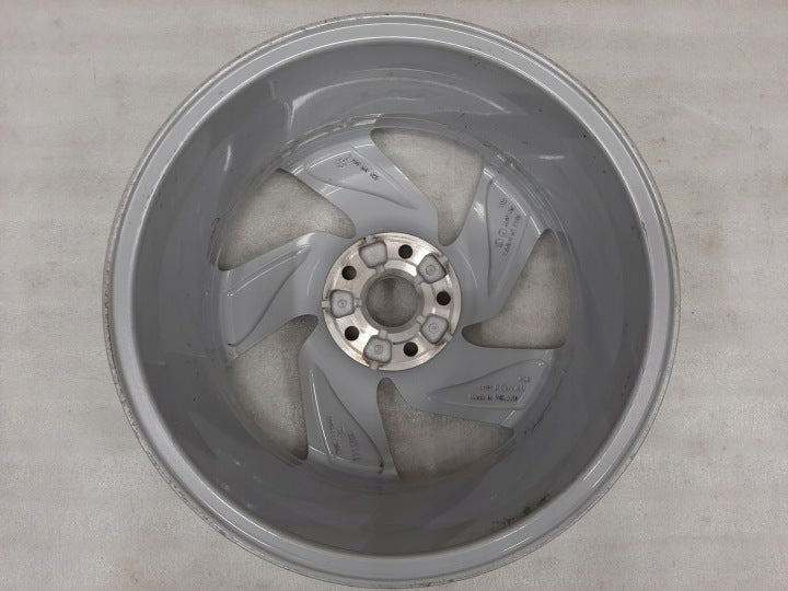 1x Alufelge 17 Zoll 7.5" 5x112 51ET 5H0601025E VW Golf Viii Rim Wheel FEL4704229950wz