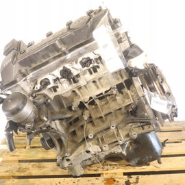 Motor BMW 1 E87 N46B15A 1.6 115PS 2005 Benzin Engine Unkomplett MOT5264898066df