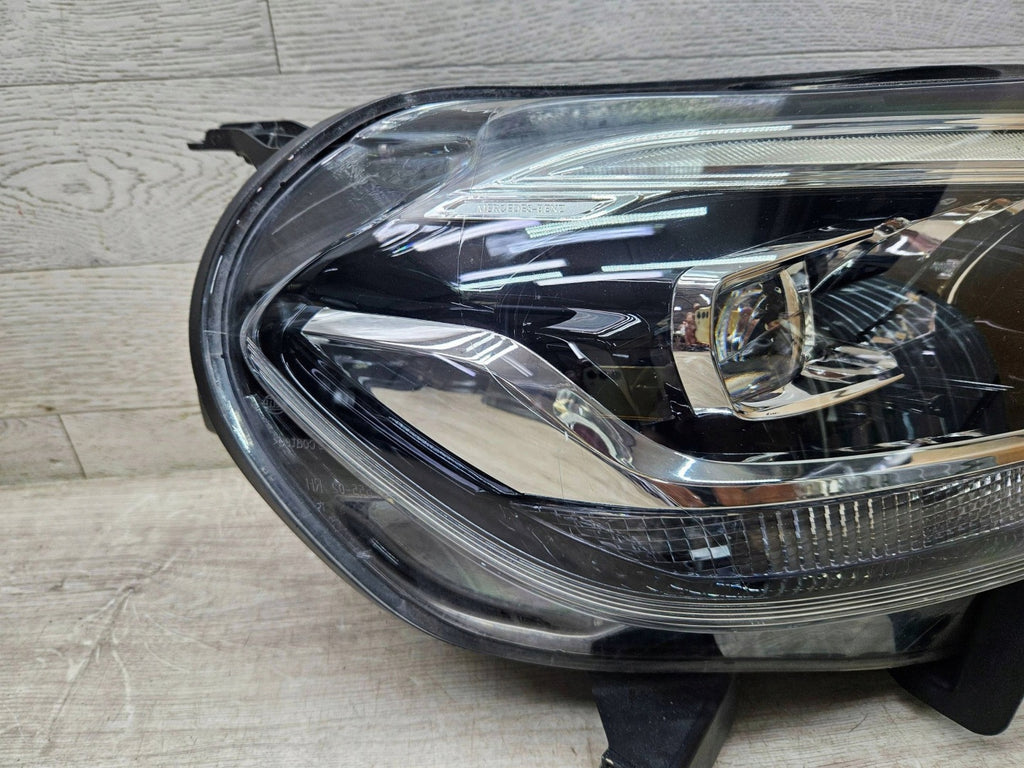 Frontscheinwerfer Mercedes-Benz X-Class A4709060900 260105XB1B Rechts Headlight SCH1321963952ze
