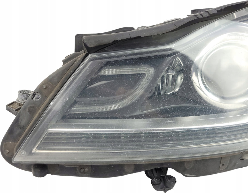 Frontscheinwerfer Mercedes-Benz W204 A2048204339 Bi-Xenon Links Headlight SCH7545407665do
