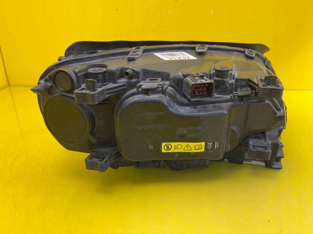 Frontscheinwerfer Volvo S80 V70 III 31214347 Xenon Links Scheinwerfer Headlight SCH8516529476pk
