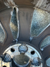 Laden Sie das Bild in den Galerie-Viewer, 1x Alufelge 17 Zoll 7.0" 5x108 9809687177 Peugeot I Rim Wheel FEL7746883854we