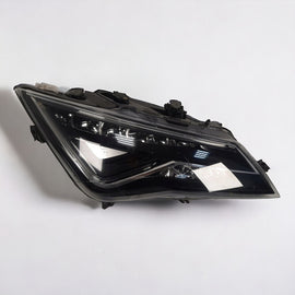 Frontscheinwerfer Seat Leon 5F1941008K LED Rechts Scheinwerfer Headlight