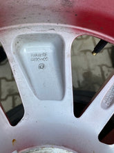 Load image into Gallery viewer, 1x Alufelge 17 Zoll 7.0" 4x100 44ET 403009307R 403008014R Renault Rim Wheel FEL4278514262hx