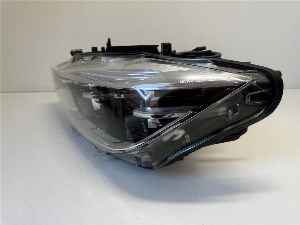 Frontscheinwerfer BMW 3 F30 F31 7419633-04 LED Links Scheinwerfer Headlight SCH2395081228vm