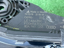 Laden Sie das Bild in den Galerie-Viewer, Frontscheinwerfer Audi Q5 LED Links Scheinwerfer Headlight SCH6192230261jg