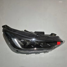 Laden Sie das Bild in den Galerie-Viewer, Frontscheinwerfer Ford Focus NX7B-13E014-CD LED Rechts Scheinwerfer Headlight SCH4572581515pa