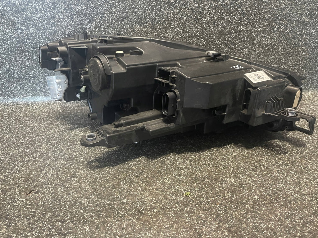 Frontscheinwerfer Skoda Superb 3P1941015 Links Scheinwerfer Headlight SCH5092399415rl
