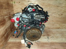 Load image into Gallery viewer, Motor Mini R56 R59 R58 N14B16C 1.6 66TKm 2009 Benzin Engine Komplett MOT3447035057ek
