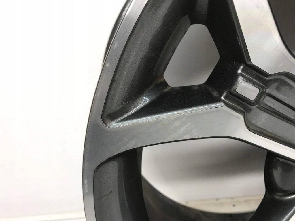1x Alufelge 18 Zoll 52910J7800 Kia Xceed Rim Wheel FEL7639582749tl