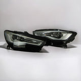 Frontscheinwerfer Audi A6 C7 4G0941006F LED Ein Stück (Rechts oder Links)