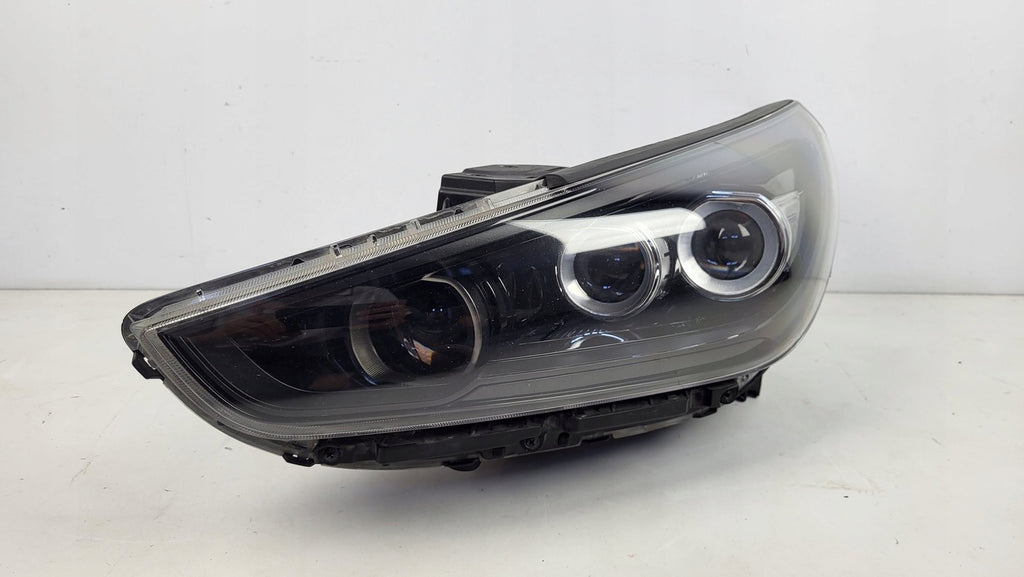 Frontscheinwerfer Hyundai I30 III 92101-G4120 Full LED Links Headlight SCH2138102056ce