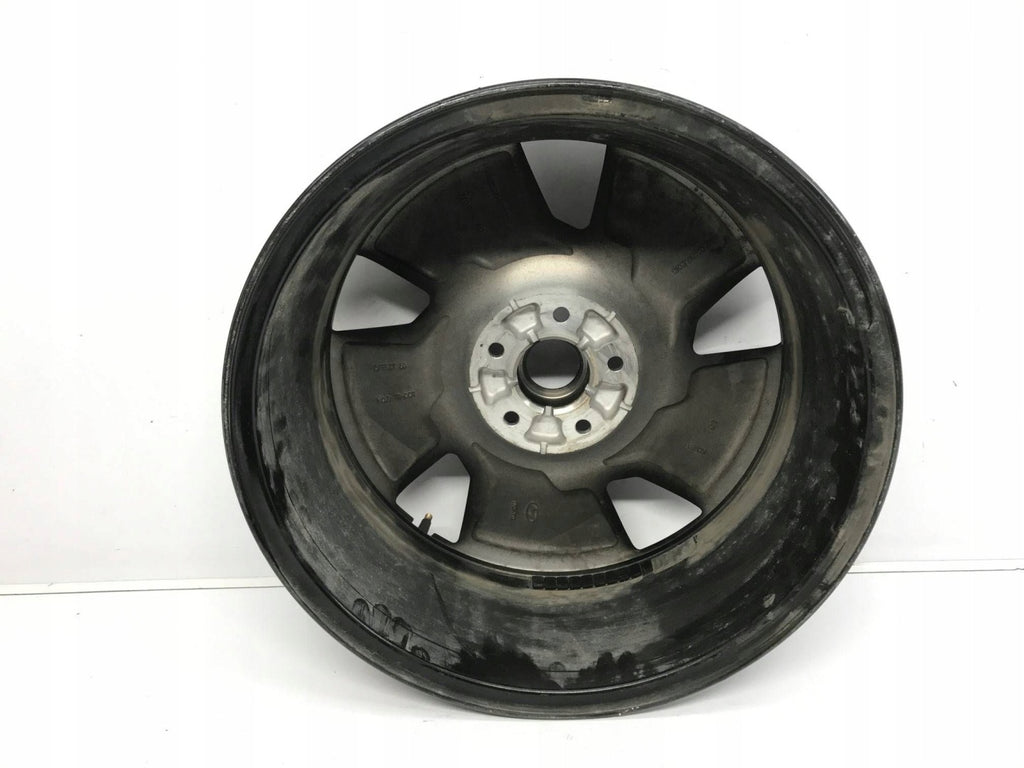 1x Alufelge 18 Zoll 52910-BE300 Hyundai Kona Rim Wheel FEL8164010388ey