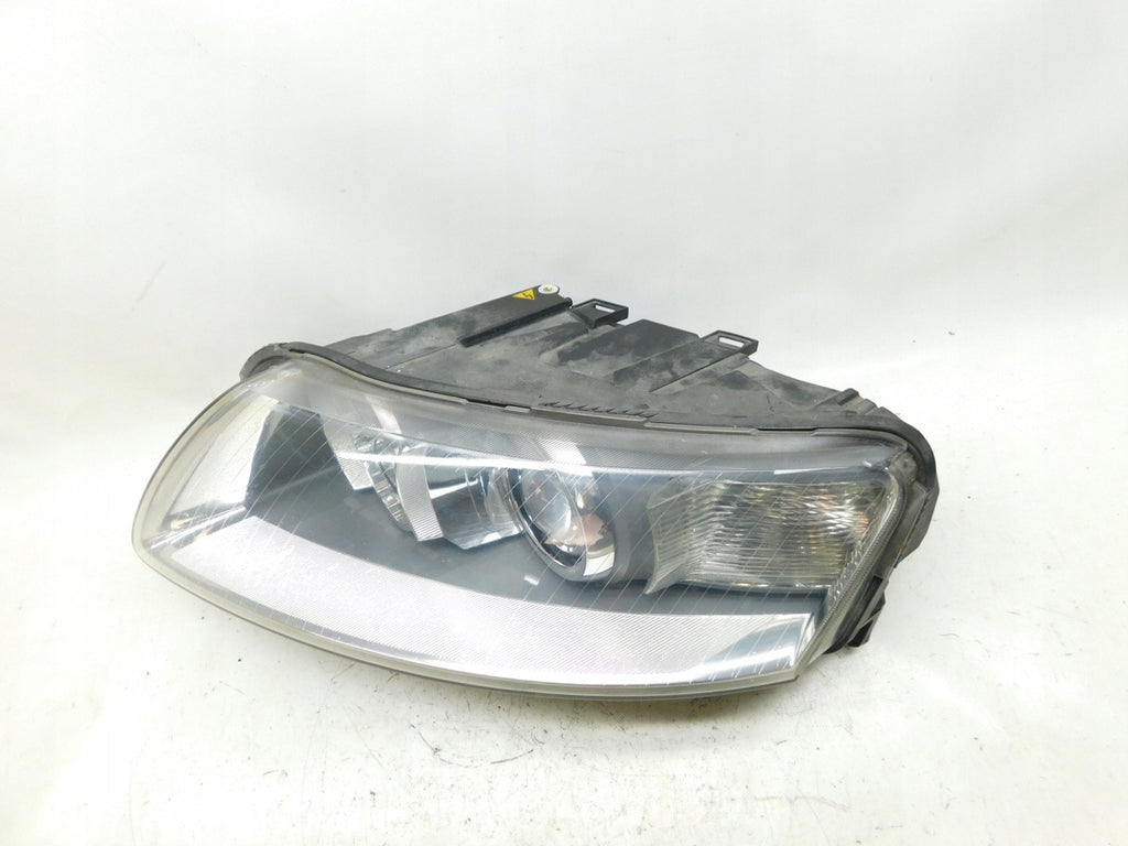 Frontscheinwerfer Audi A6 C6 4F0941003AK Xenon Links Scheinwerfer Headlight