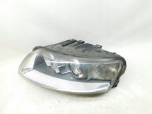 Laden Sie das Bild in den Galerie-Viewer, Frontscheinwerfer Audi A6 C6 4F0941003AK Xenon Links Scheinwerfer Headlight