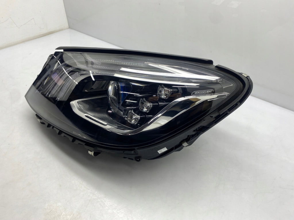 Frontscheinwerfer Mercedes-Benz W222 A2229064105 LED Links Headlight SCH9037373703vh
