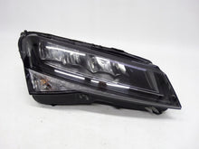 Laden Sie das Bild in den Galerie-Viewer, Frontscheinwerfer Skoda Superb III 3V1941016C LED Rechts Scheinwerfer Headlight SCH8779783868mk