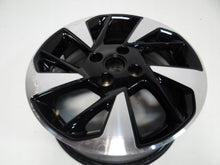 Load image into Gallery viewer, 1x Alufelge 16 Zoll 6.5" 4x100 32ET 9833892580 Opel Corsa Rim Wheel FEL2956195944fy