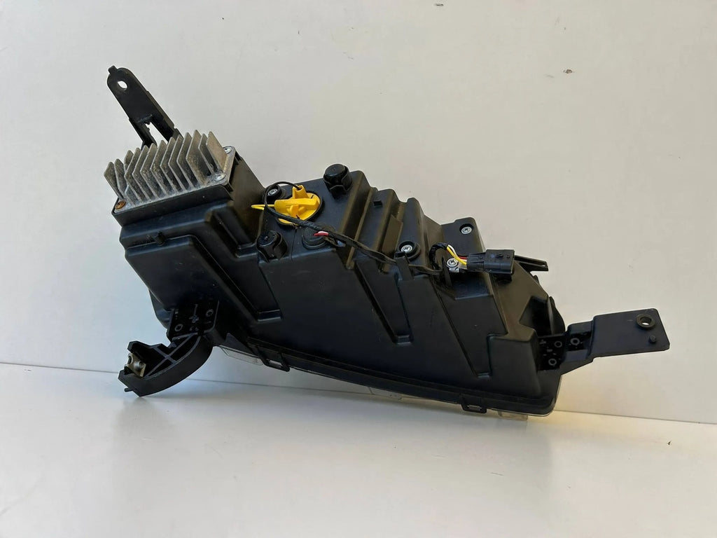 Frontscheinwerfer Dacia Spring 266052417R Links Scheinwerfer Headlight