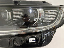 Laden Sie das Bild in den Galerie-Viewer, Frontscheinwerfer Ford FK7B-13W030-CG LED Links Scheinwerfer Headlight SCH7098299501mo