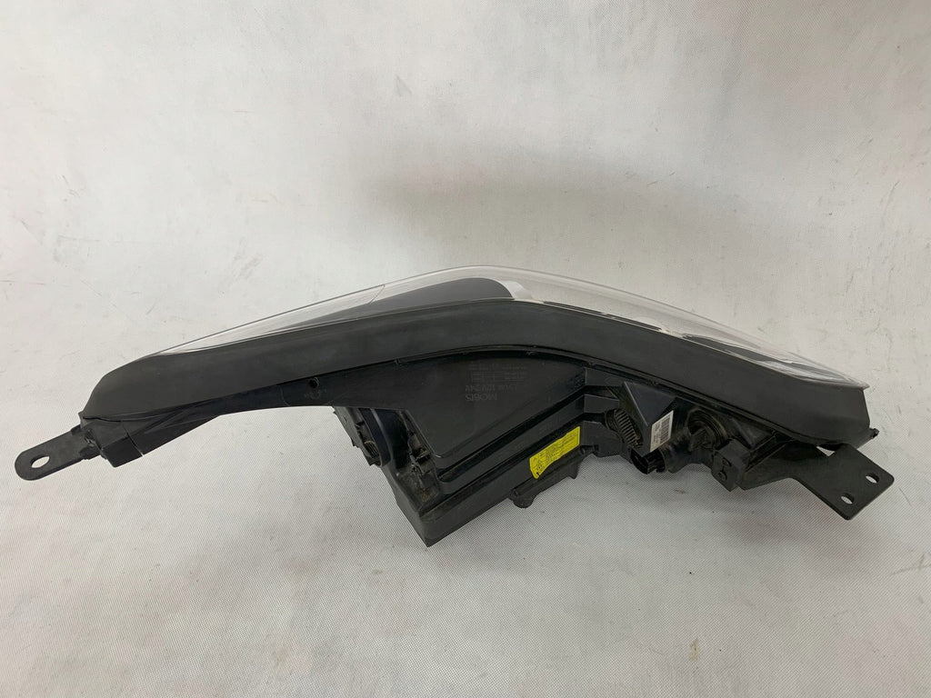 Frontscheinwerfer Kia Sportage 92101-F1110 Xenon Links Scheinwerfer Headlight SCH4683261670yq