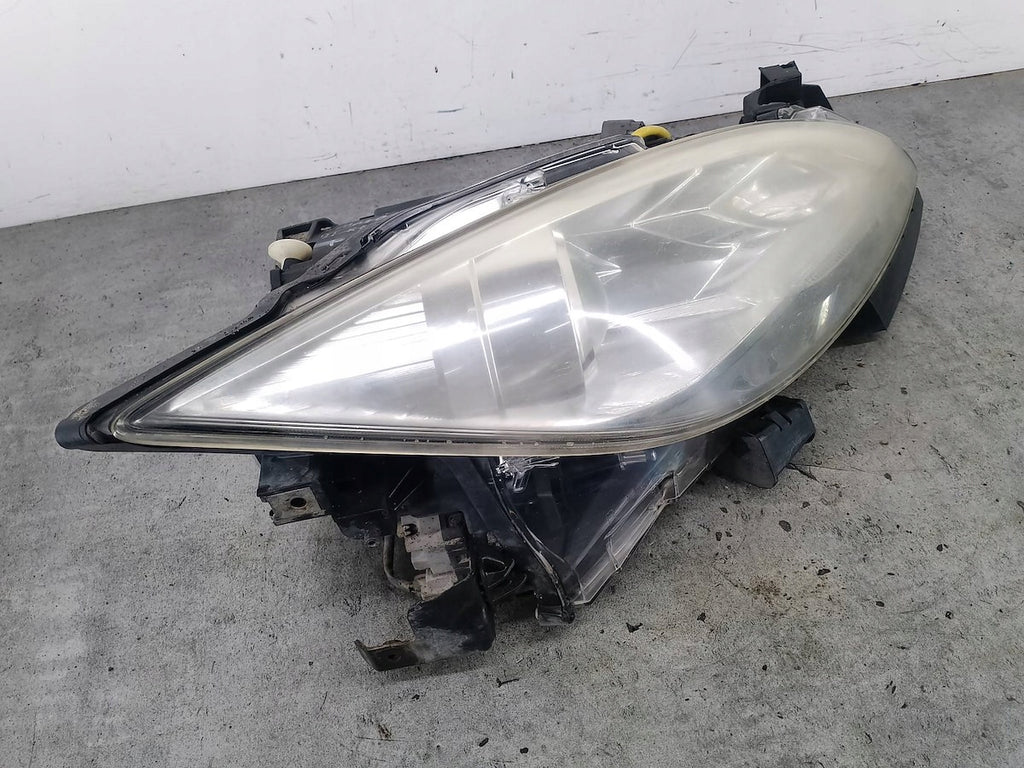 Frontscheinwerfer Mazda II Xenon Rechts Scheinwerfer Headlight SCH1212573743pz