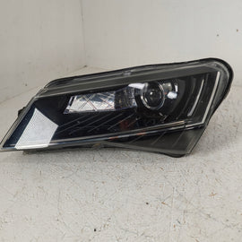 Frontscheinwerfer Skoda Superb III 3V1941017A Links Scheinwerfer Headlight SCH3181664578lm