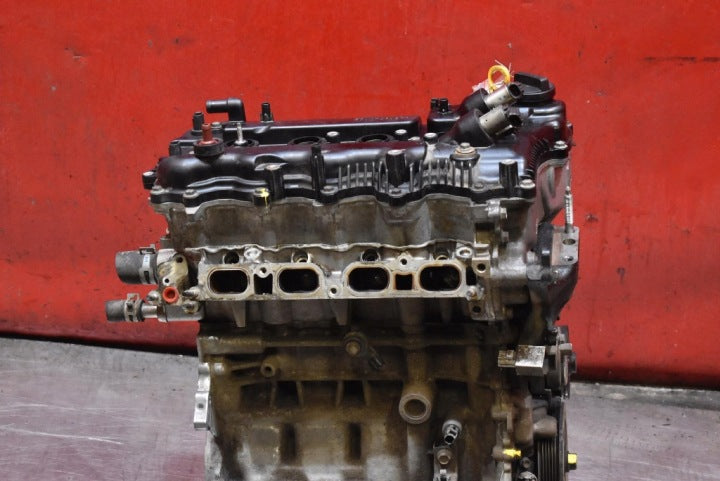 Motor Toyota Auris 1NR 1.33 VVTI 101PS 2009 Benzin Engine Unkomplett MOT2065863996jj