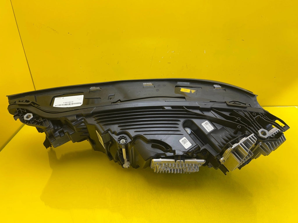 Frontscheinwerfer BMW IX 5A2D984-02 Laser Rechts Scheinwerfer Headlight SCH6541102125ln