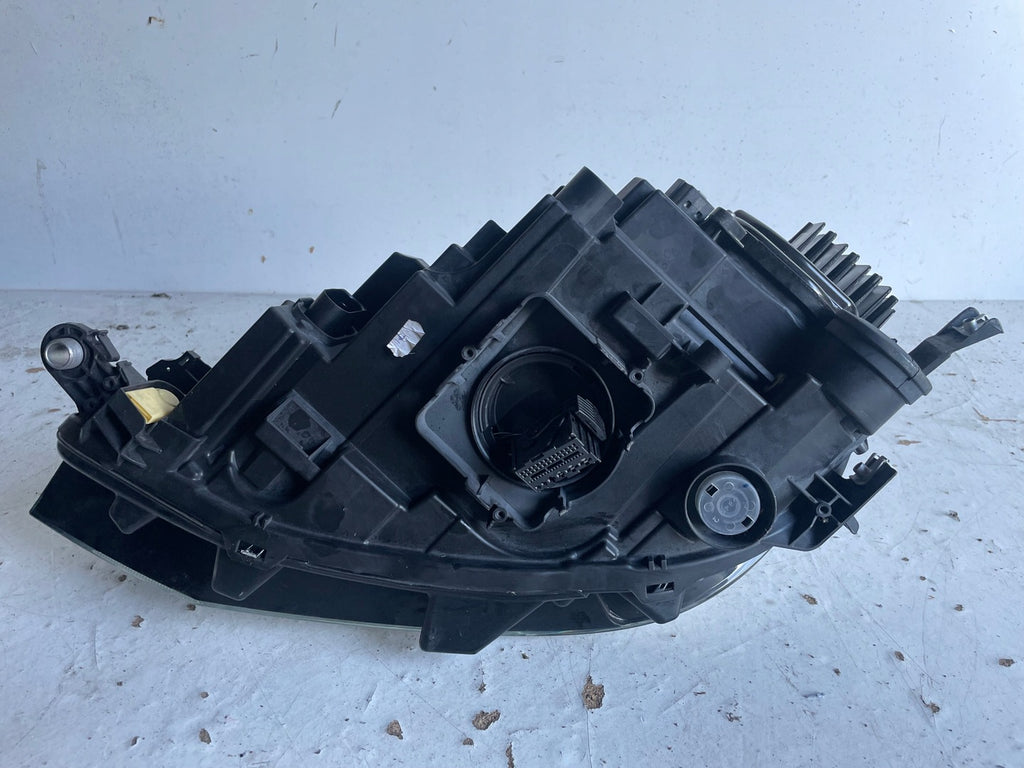 Frontscheinwerfer VW T-Cross 2GM941036A LED Rechts Scheinwerfer Headlight SCH3380751061tp
