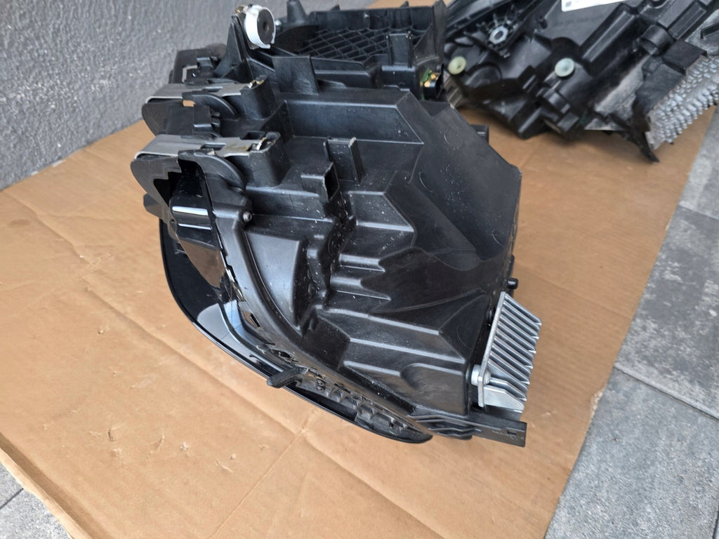 Frontscheinwerfer BMW 2 Coupe G42 8083635-06 8083635-07 Full LED Ein Satz SCH6820441295ym