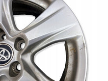Laden Sie das Bild in den Galerie-Viewer, 1x Alufelge 17 Zoll AMD237102 Toyota Rav 4 Rim Wheel FEL8039629867ke