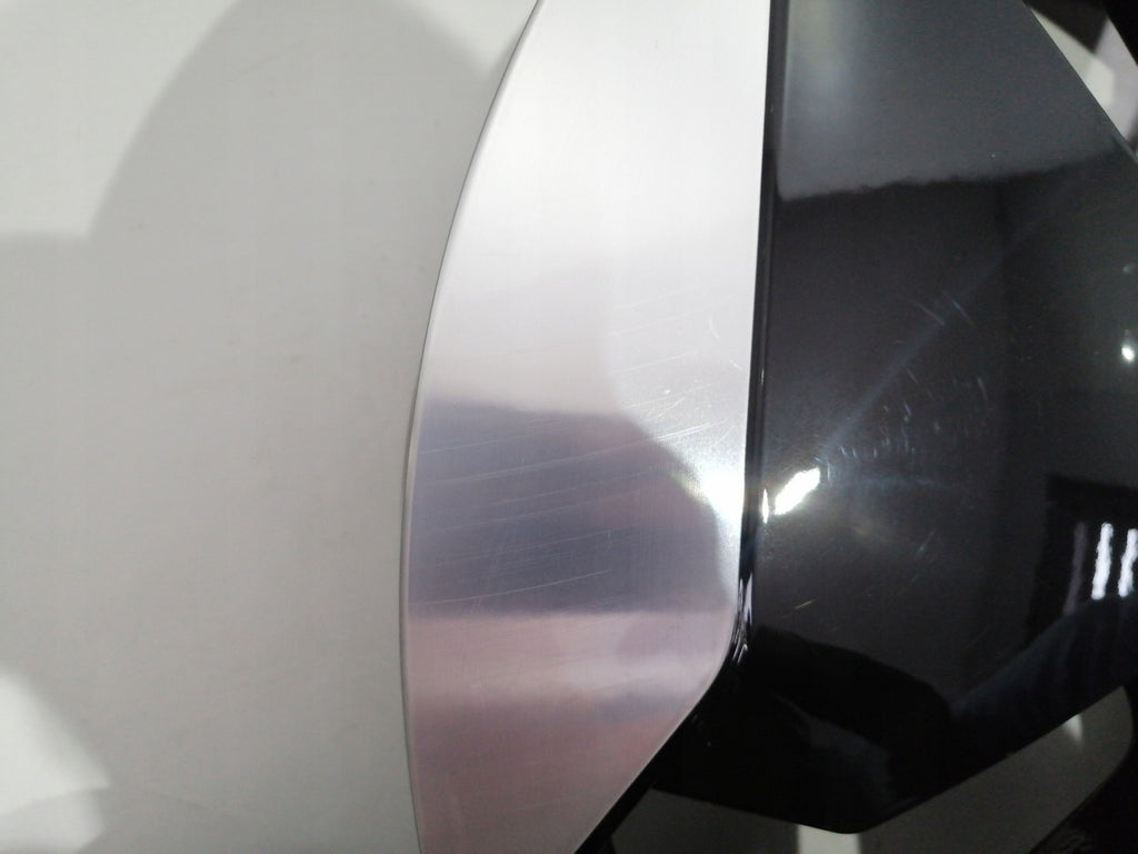 1x Alufelge 20 Zoll 7.5" 5x112 44ET Schwarz 10A601025B VW Id.3 Rim Wheel FEL6888587240cw