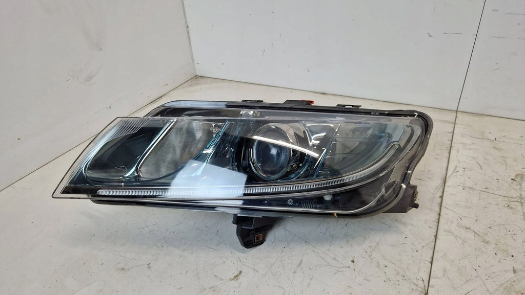 Frontscheinwerfer Saab 95 9-5 12775736 Links Scheinwerfer Headlight