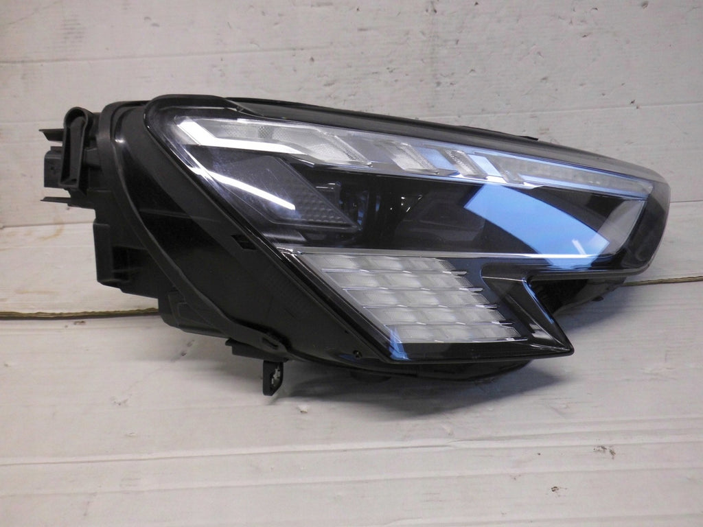 Frontscheinwerfer Audi A3 8Y0941036 Rechts Scheinwerfer Headlight SCH5708082336bb