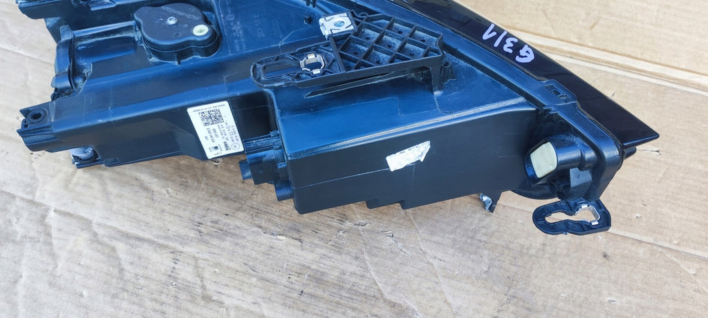 Frontscheinwerfer Seat Leon 5FB941035B LED Ein Stück (Rechts oder Links)