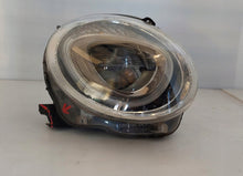 Laden Sie das Bild in den Galerie-Viewer, Frontscheinwerfer Fiat 500 81533101 81530201 Ein Satz Scheinwerfer Headlight SCH8164909386ls
