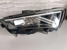 Load image into Gallery viewer, Frontscheinwerfer Cupra Leon 5FB941007G 992941571AE 90166374 Links Headlight SCH7244159169tx