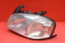 Laden Sie das Bild in den Galerie-Viewer, Frontscheinwerfer Mazda Tribute Ein Stück (Rechts oder Links) Headlight SCH2020083905vb